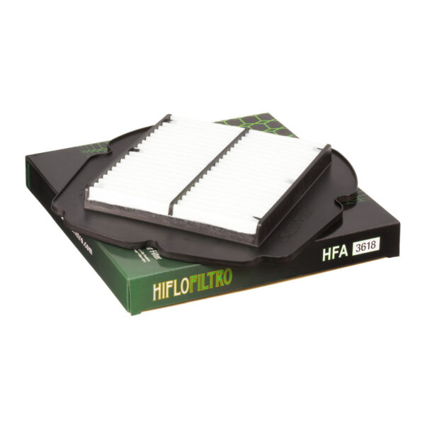 HiFlo luftfilter HFA3618