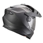 SCORPION Hjälm ADF-9000 Evo AIR Solid matt svart