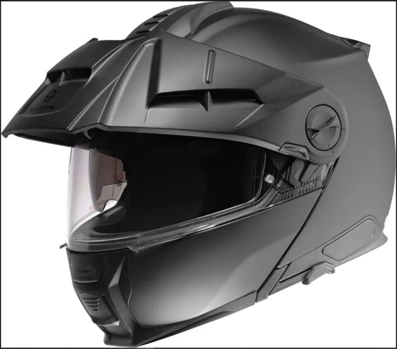 2776d21d74ff8b65b94657a5371f92927510fd6d_51_2310_0_2-1 Schuberth Hjälm E2 Matt Svart