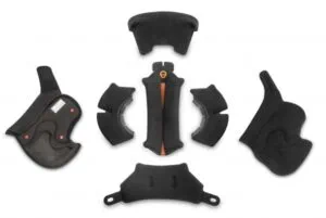 Schuberth J2 Inner lining set
