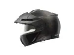 Schuberth Hjälm E2 Carbon svart