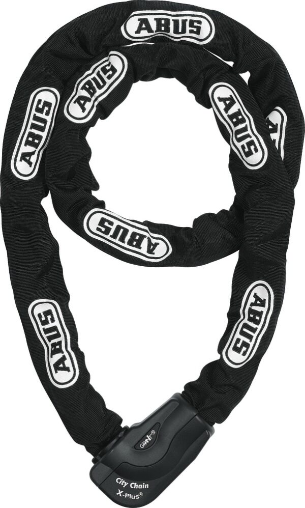 ABUS Kättinglås Granit CityChain X-Plus 1060/170