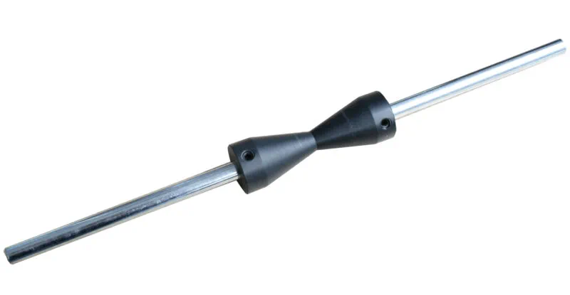 28812ff978226f2f99f0a464be1e7ec7add8c7cd_9_B_A00 Bike-Lift wheel balancer adapter diam. 12mm - Balanseringsmaskin