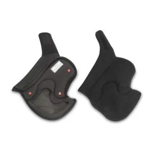 Schuberth C5/E2 Kindkuddar