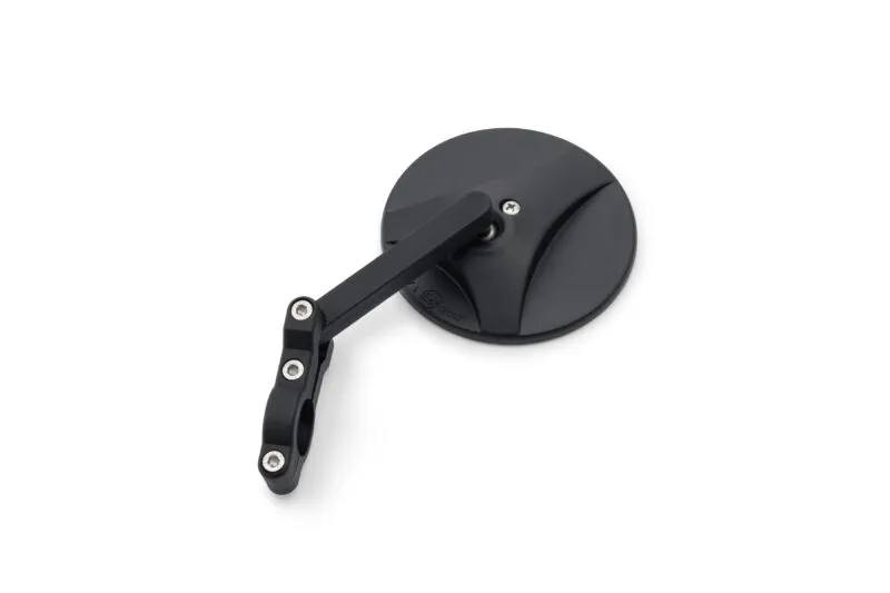290-80917.1 Daytona D-Mirror-18 E-approved - Speglar