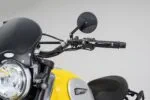 Daytona D-Mirror-18 E-approved - Speglar