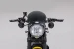 Daytona D-Mirror-18 E-approved - Speglar