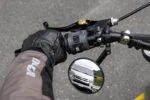 Daytona D-Mirror-18 E-approved - Speglar