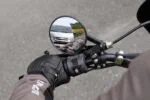 Daytona D-Mirror-18 E-approved - Speglar