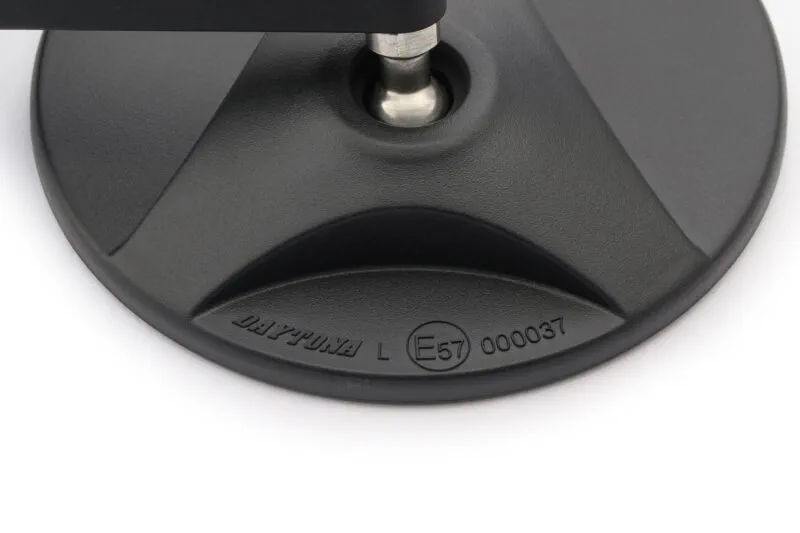 Daytona D-Mirror-18 E-approved - Speglar