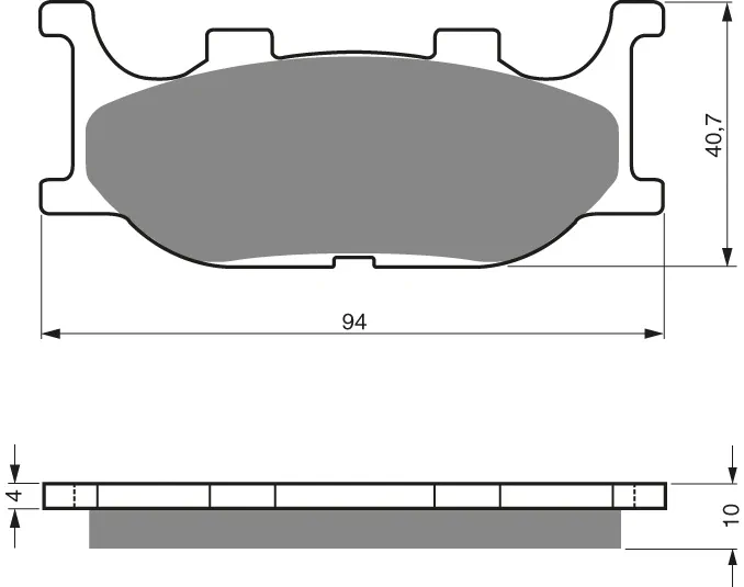 29005ae22d8321f62d268fb561bb32729fc1a1c4_48_12_099 GOLDFREN Bromsbelägg 099 Ceramic carbon AD