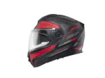 Schuberth Hjälm S3 Apex antracit