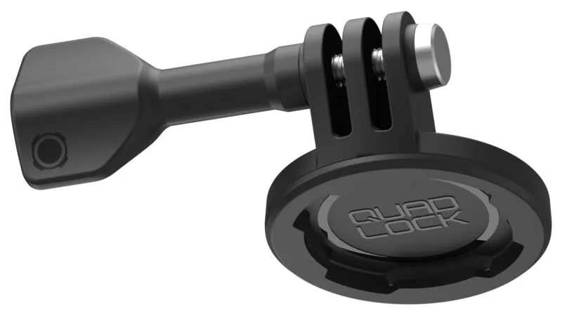292-QLA-ACA Quad Lock Action Camera Adaptor - MC-Tillbehör