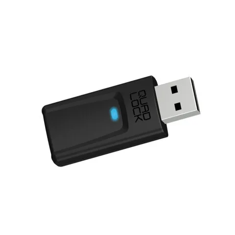 Quad Lock Wireless CarPlay / Android Auto Adaptor