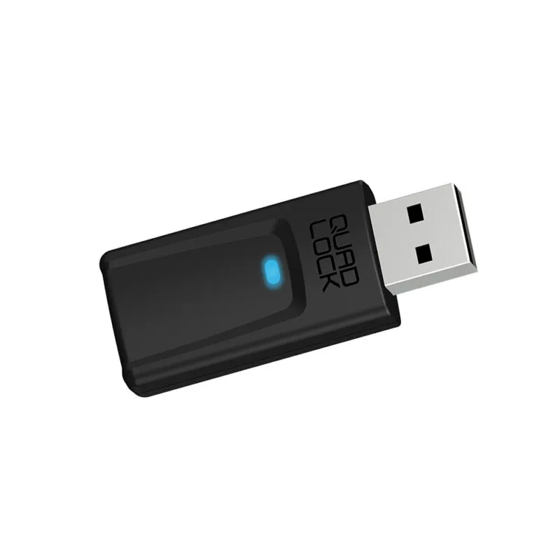 292-QLA-CPA-2 Quad Lock Wireless CarPlay / Android Auto Adaptor - Electronics / Elektronik