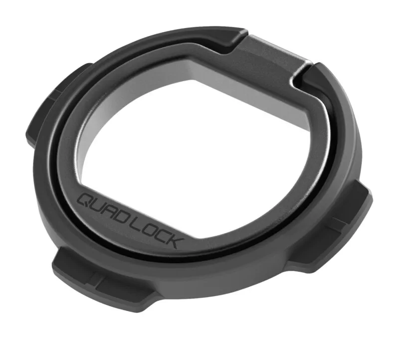 292-QLA-RNG-2 Quad Lock Phone Ring / Stand - Mounts / Fästen
