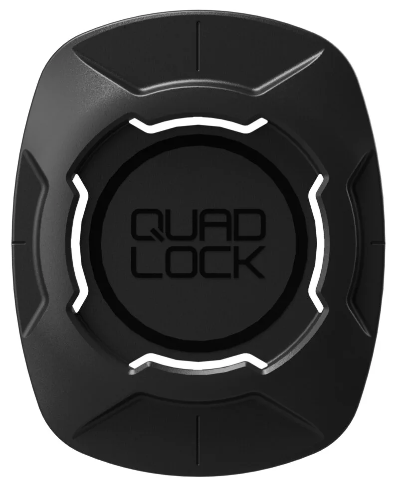 292-QLA-UNI-3 Quad Lock Universal Adaptor (V3) - MC-Tillbehör