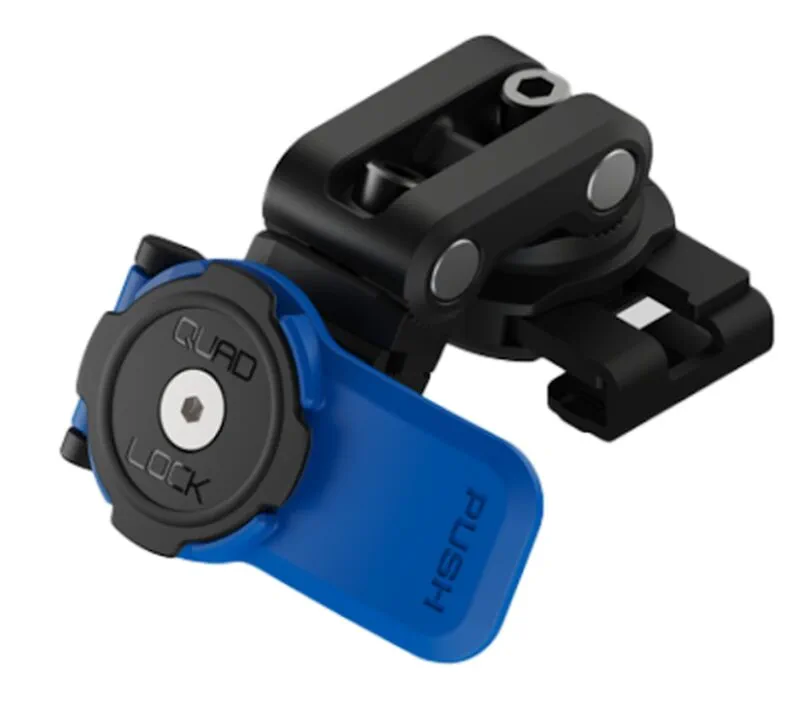 292-QLM-BRS-2 Quad Lock Motorcycle Brake Reservoir Mount - V2 - Mounts / Fästen