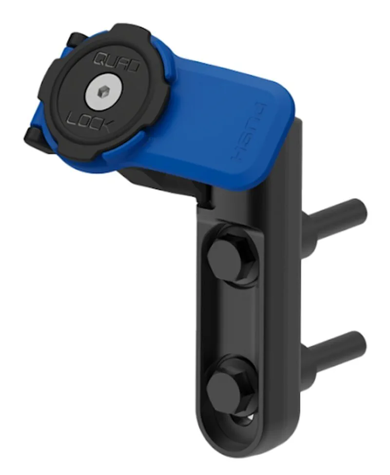 292-QLM-CLH Quad Lock Motorcycle Clutch Mount - Mounts / Fästen