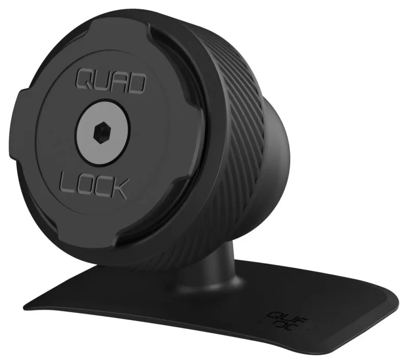 292-QLM-DCM Quad Lock Dash / Console Car Mount - Mounts / Fästen