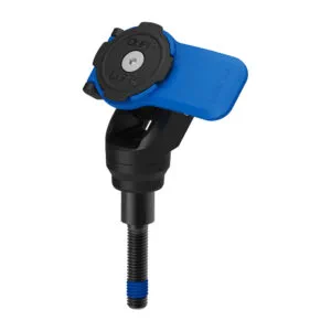 Quad Lock Motorcycle Handlebar Clamp Bolt Mount