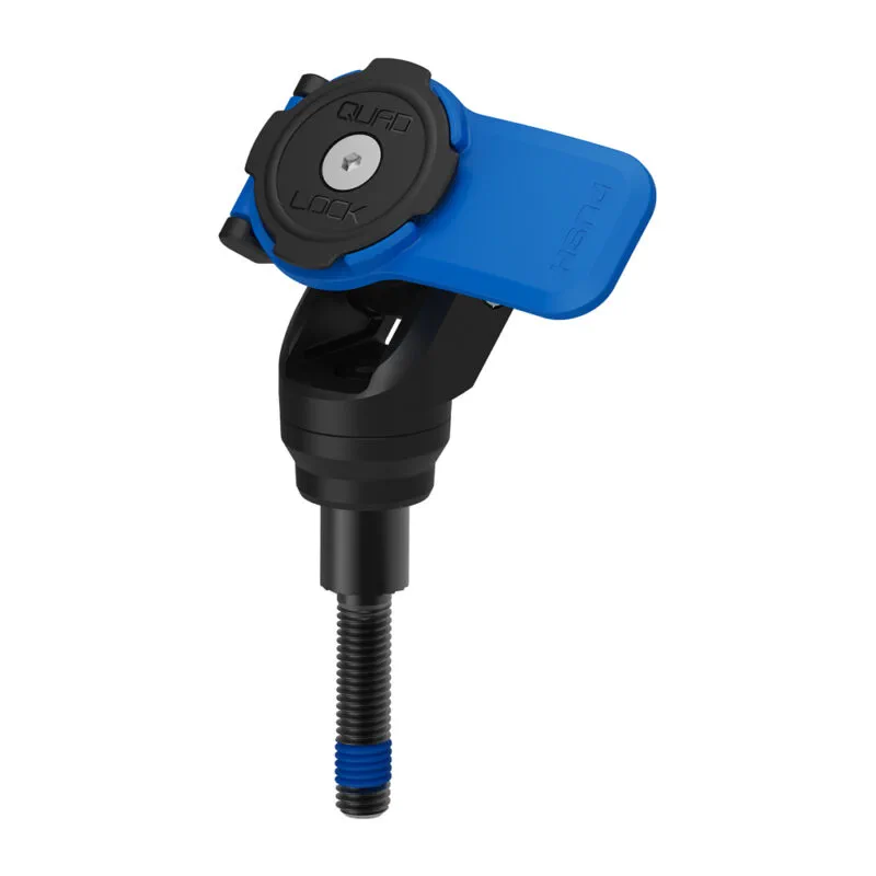 292-QLM-HBC Quad Lock Motorcycle Handlebar Clamp Bolt Mount - Mounts / Fästen