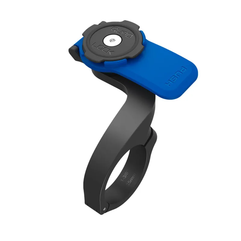 292-QLM-OFM-3 Quad Lock Out Front Mount (V3) - Mounts / Fästen