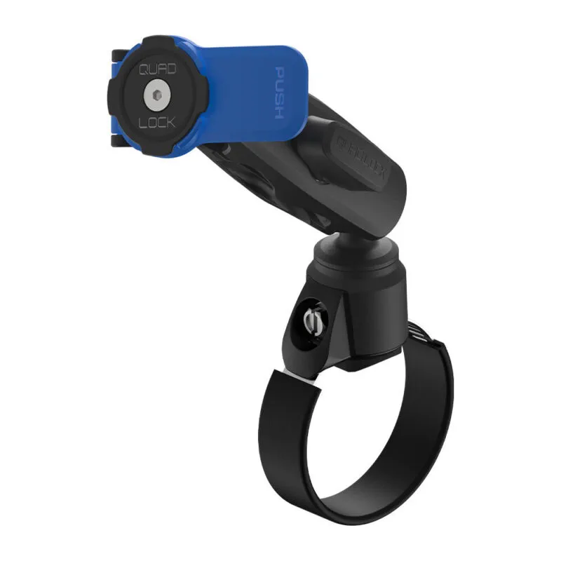 292-QLM-RCM Quad Lock Roll Cage Mount - Mounts / Fästen
