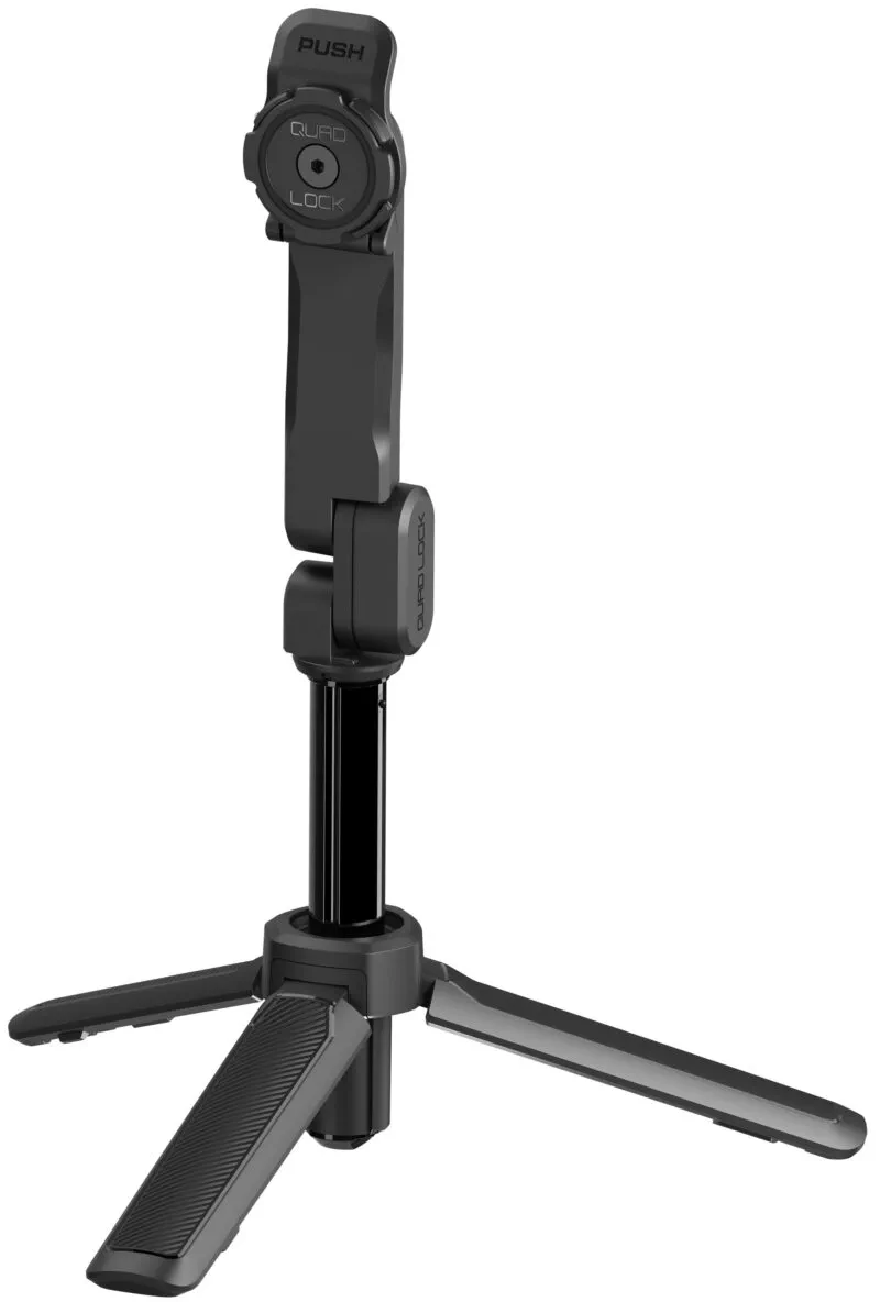 292-QLM-TPS Quad Lock Tripod / Selfie Stick - Mounts / Fästen