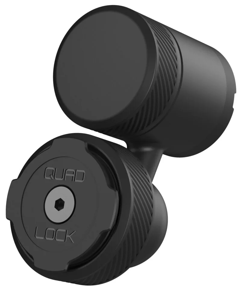 292-QLM-VNT Quad Lock Vent Car Mount - Mounts / Fästen