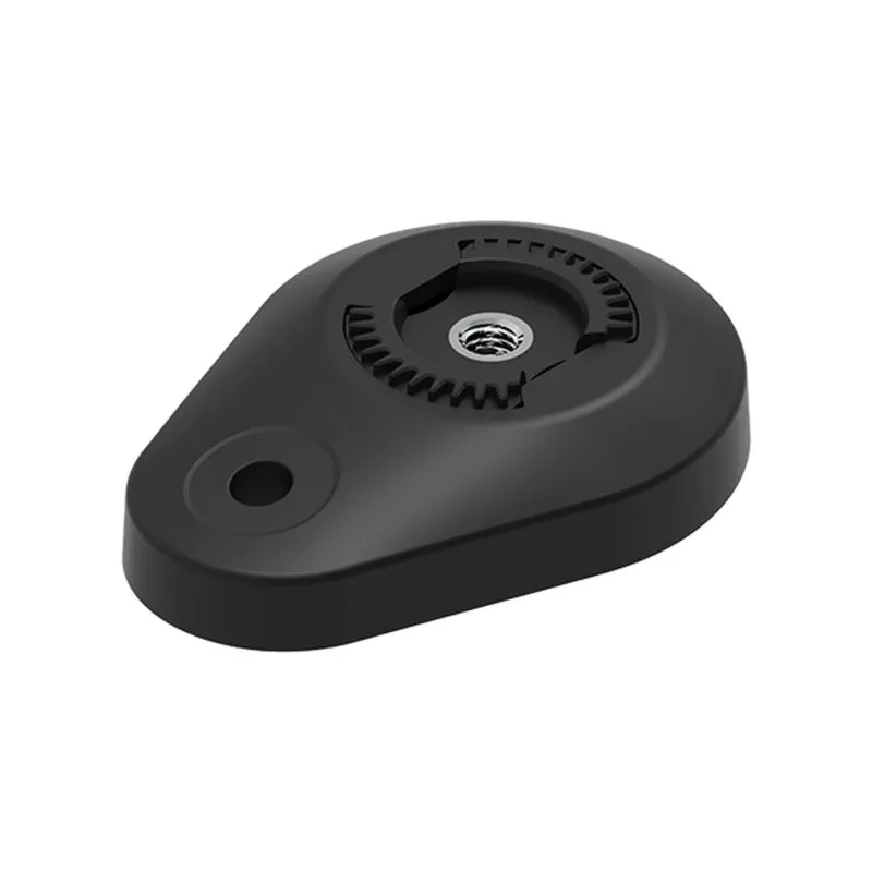 292-QLP-360-CCS Quad Lock 360 Base - Concealed Through Cable - Electronics / Elektronik
