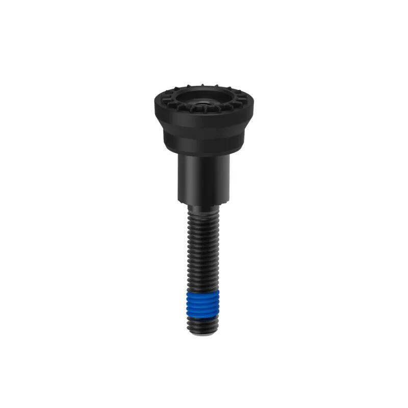 292-QLP-360-M8 Quad Lock 360 Base - M8 Single Bolt - MC-Tillbehör