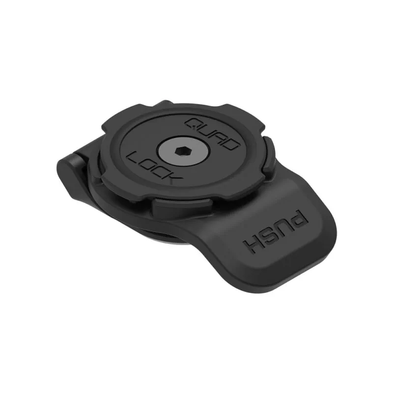 292-QLP-360-SLBK Quad Lock 360 Head - Short Lever Black - Mounts / Fästen