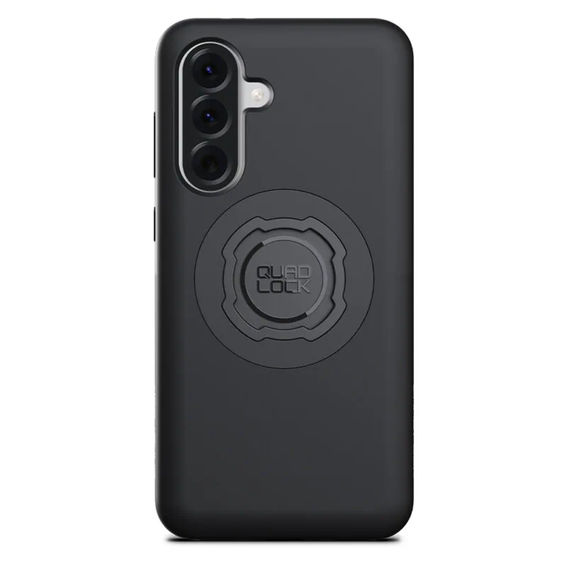 292-QMC-GA36 Quad Lock MAG Case - Samsung Galaxy A36 - Phone Case / Telefon skal