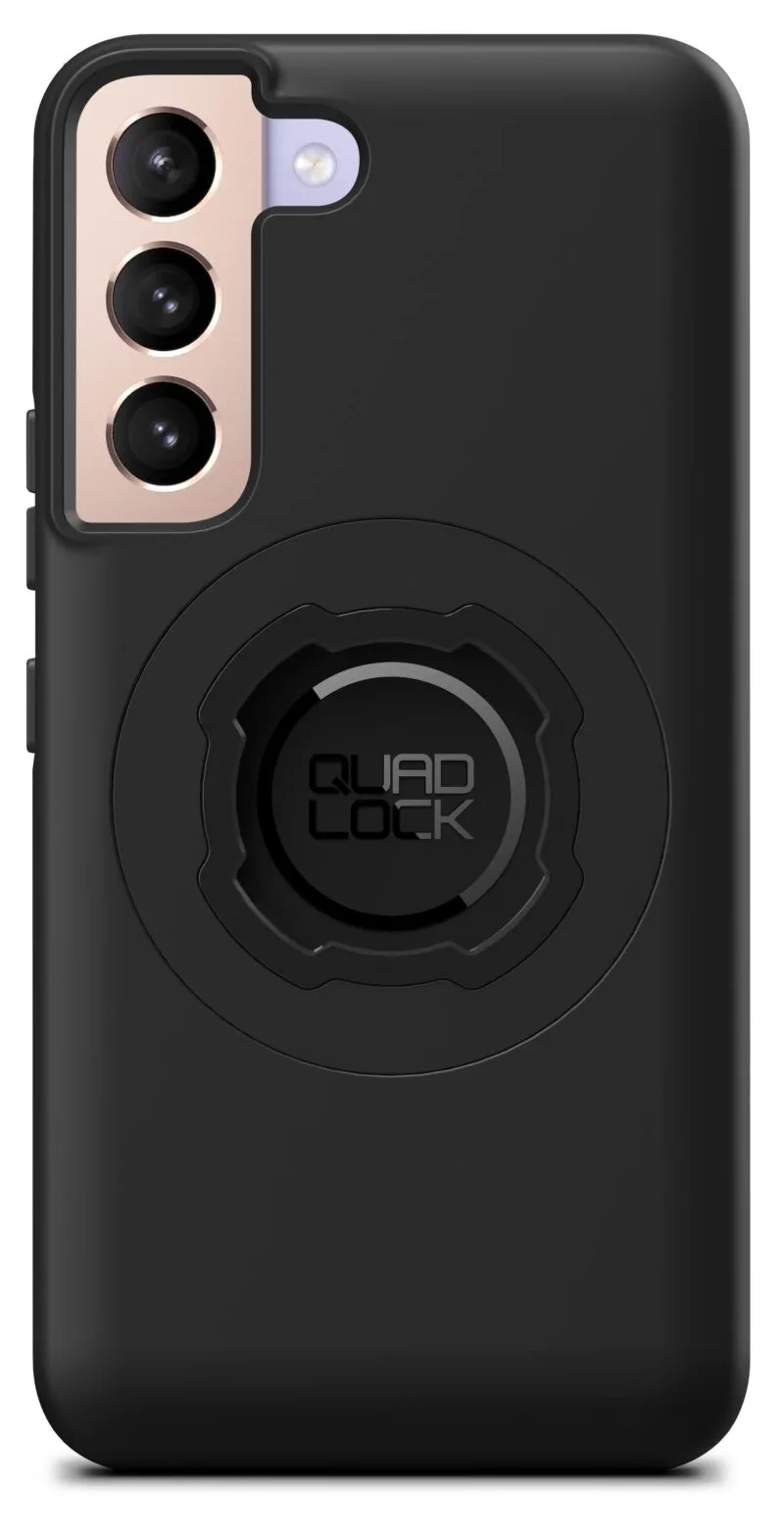 292-QMC-GS22 Quad Lock MAG Case - Samsung Galaxy S22 - Phone Case / Telefon skal