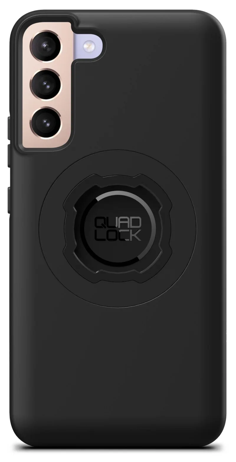 292-QMC-GS22P Quad Lock MAG Case - Samsung Galaxy S22+ - Phone Case / Telefon skal