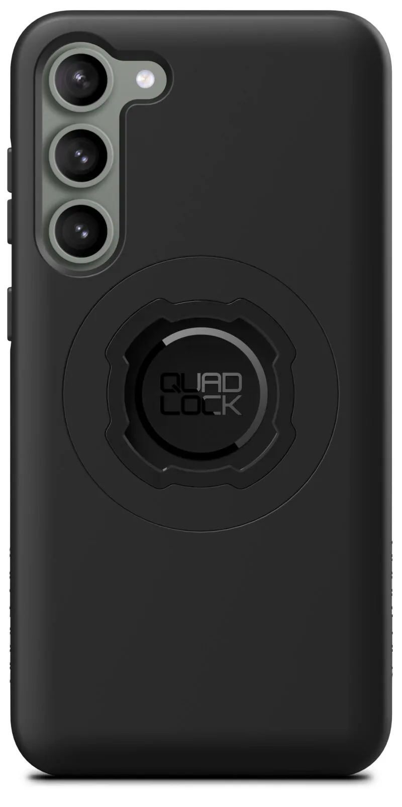 292-QMC-GS23P Quad Lock MAG Case - Samsung Galaxy S23+ - Phone Case / Telefon skal