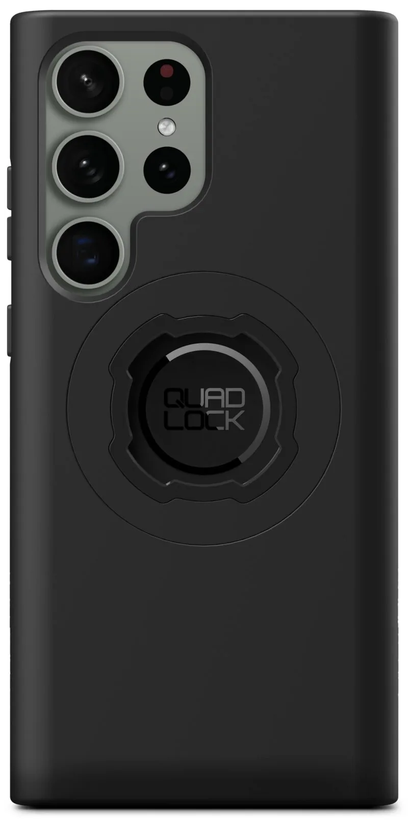 292-QMC-GS23U Quad Lock MAG Case - Samsung Galaxy S23 Ultra - Phone Case / Telefon skal