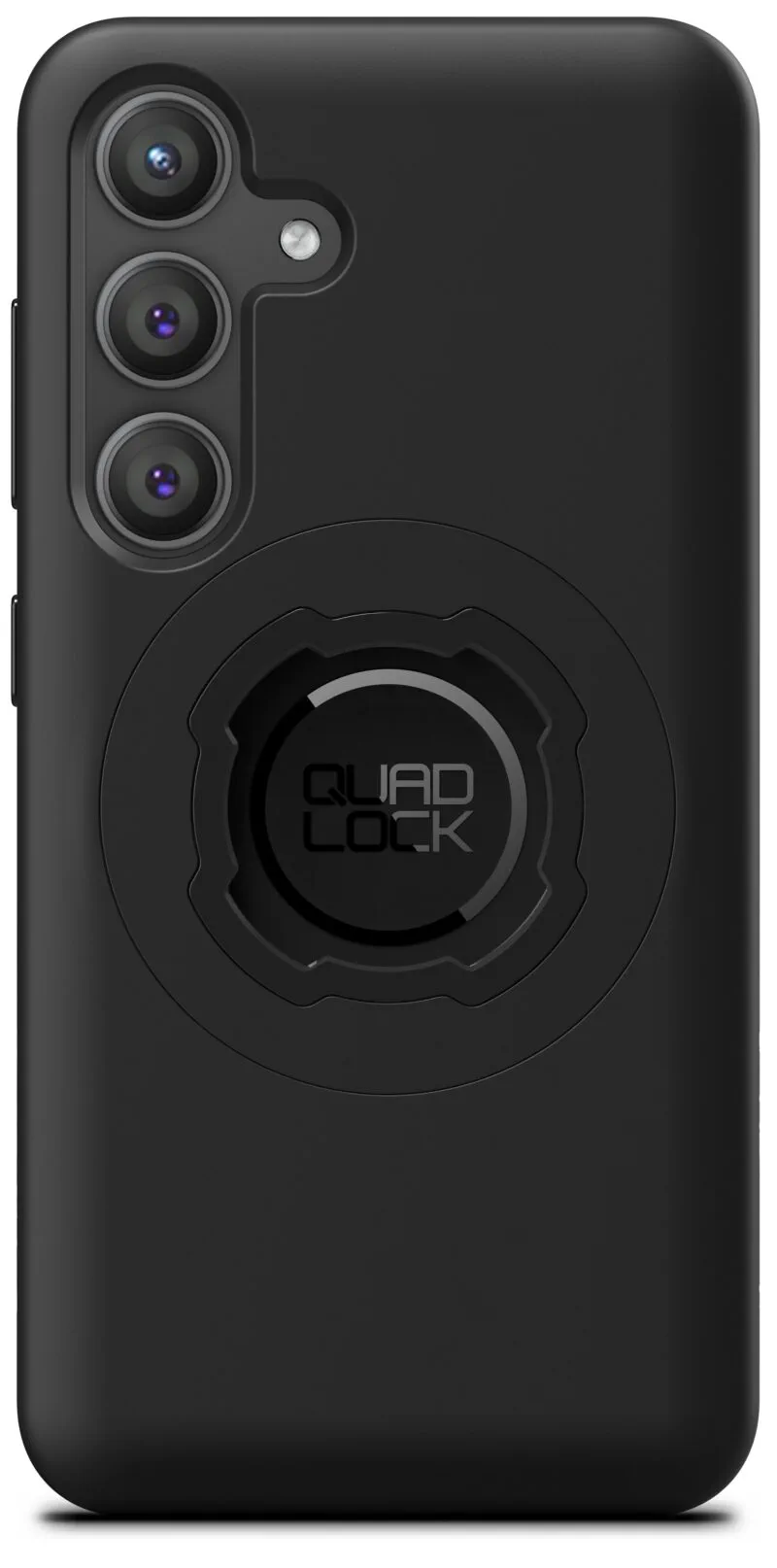 292-QMC-GS24 Quad Lock MAG Case - Samsung Galaxy S24 - Phone Case / Telefon skal