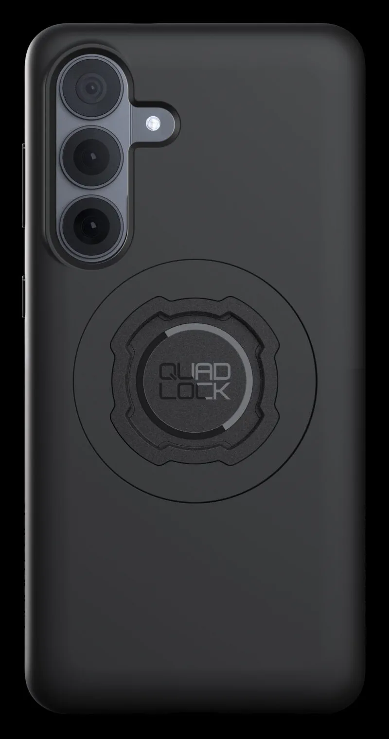 292-QMC-GS26P Quad Lock MAG Case - Samsung Galaxy S26+ - Phone Case / Telefon skal