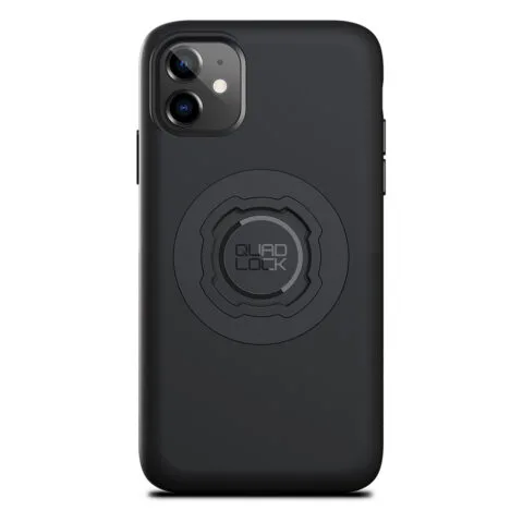 Quad Lock MAG Case - iPhone 11