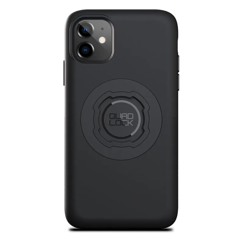292-QMC-IP11R Quad Lock MAG Case - iPhone 11 - Phone Case / Telefon skal