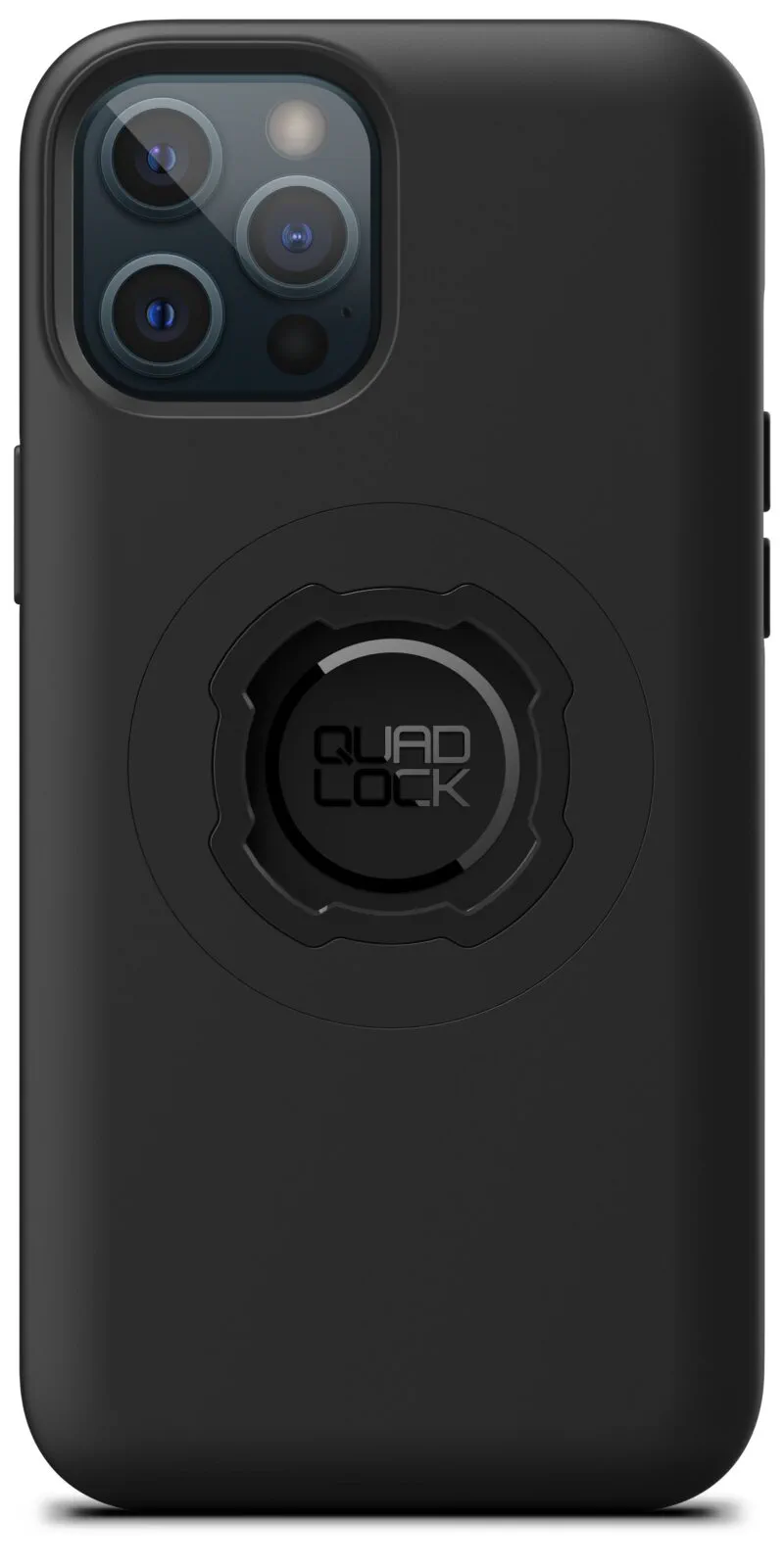 292-QMC-IP12L Quad Lock MAG Case - iPhone 12 Pro Max - Phone Case / Telefon skal