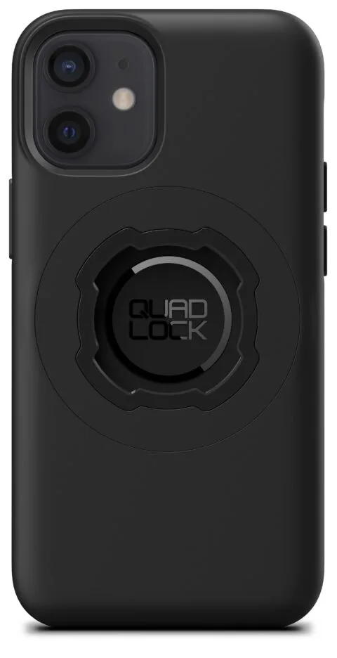 Quad Lock MAG Case - iPhone 12 mini