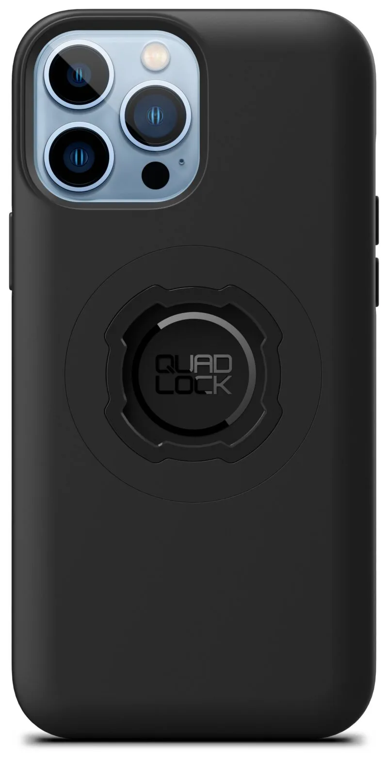 292-QMC-IP13L Quad Lock MAG Case - iPhone 13 Pro Max - Phone Case / Telefon skal