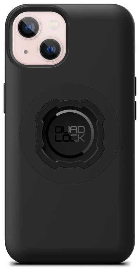 Quad Lock MAG Case - iPhone 13