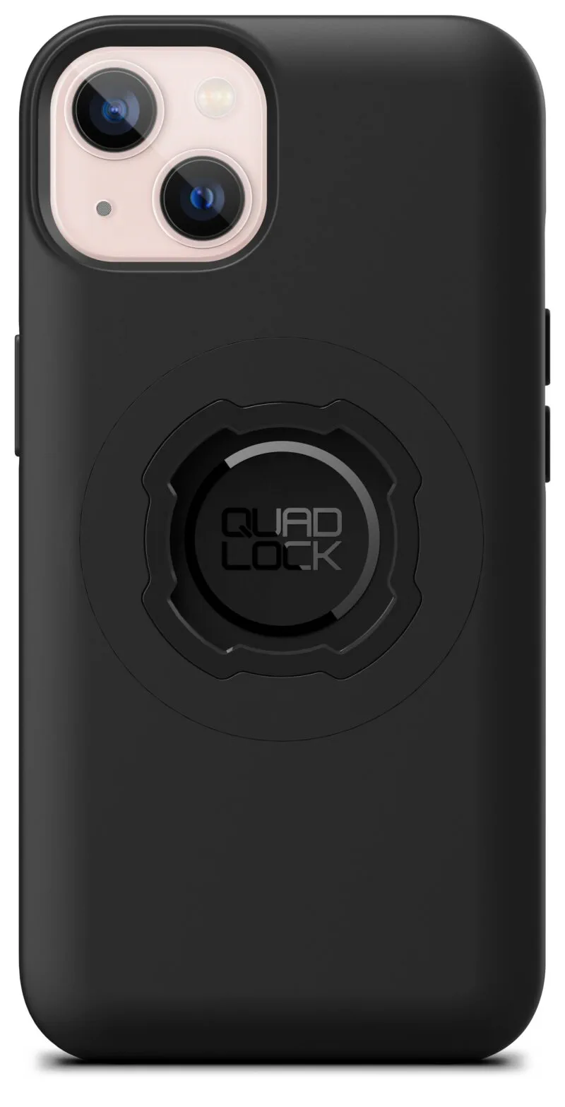 292-QMC-IP13M Quad Lock MAG Case - iPhone 13 - Phone Case / Telefon skal