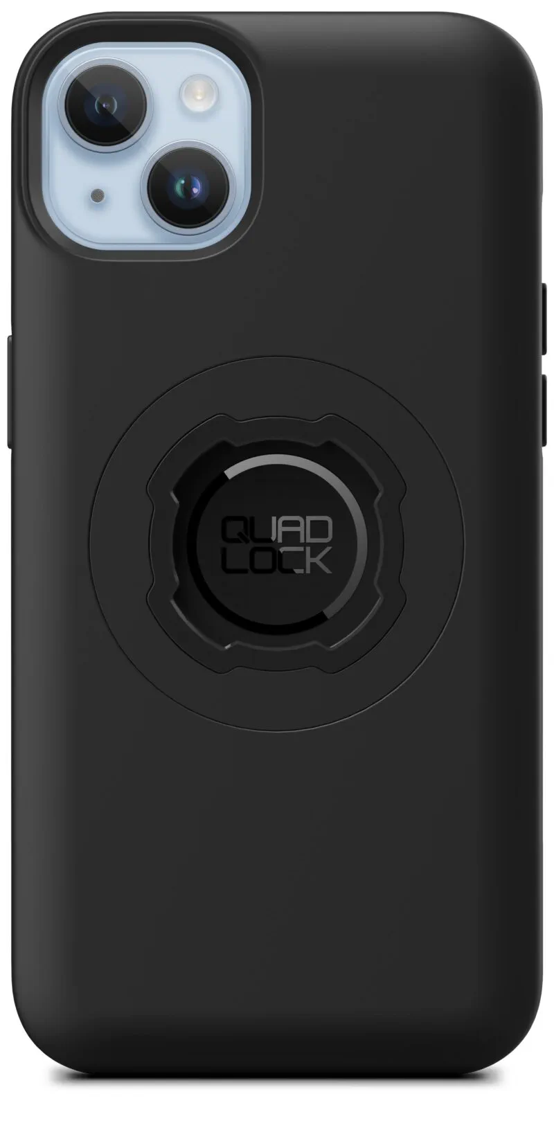 292-QMC-IP14L Quad Lock MAG Case - iPhone 14 Plus - Phone Case / Telefon skal