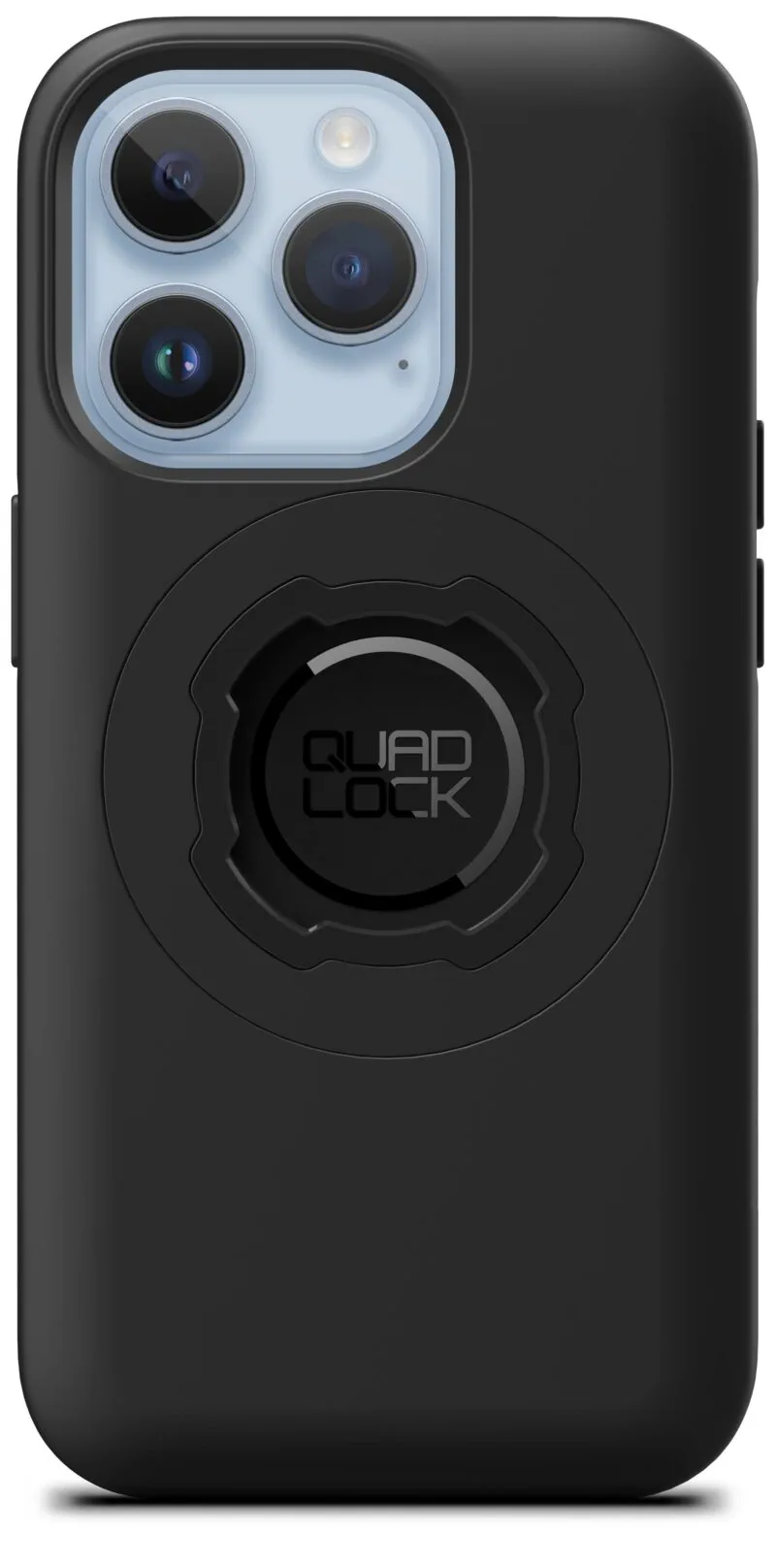 292-QMC-IP14M Quad Lock MAG Case - iPhone 14 Pro - Phone Case / Telefon skal