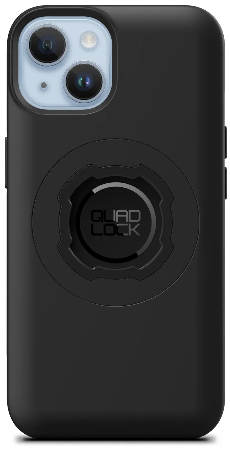 292-QMC-IP14S Quad Lock MAG Case - iPhone 14 - Phone Case / Telefon skal